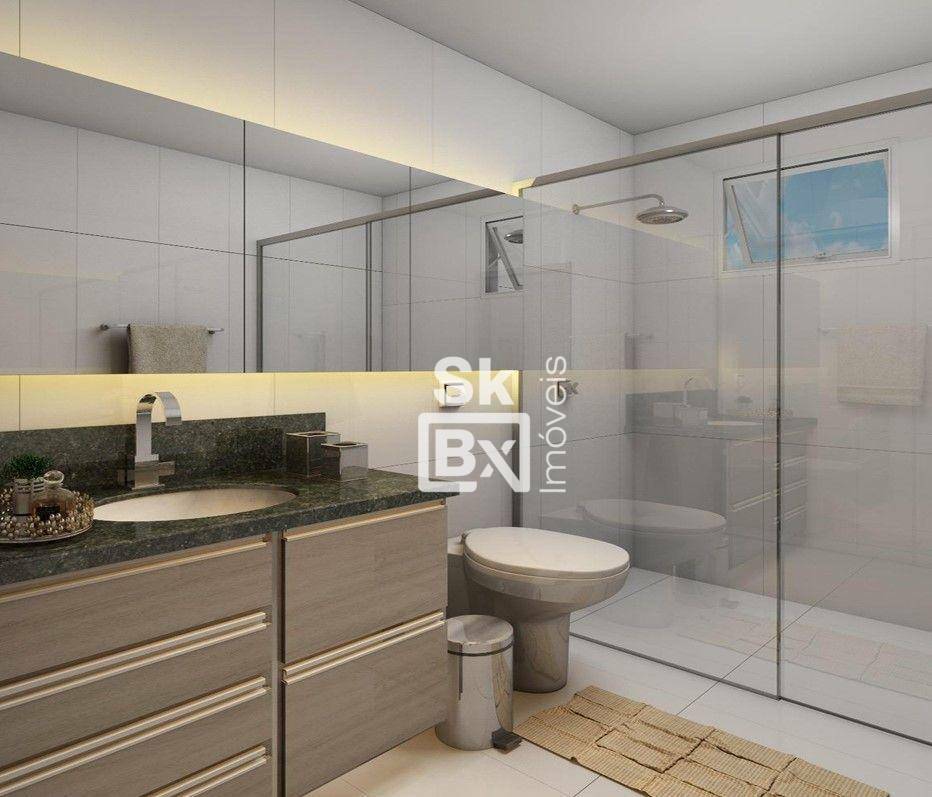 Apartamento à venda com 2 quartos, 47m² - Foto 5