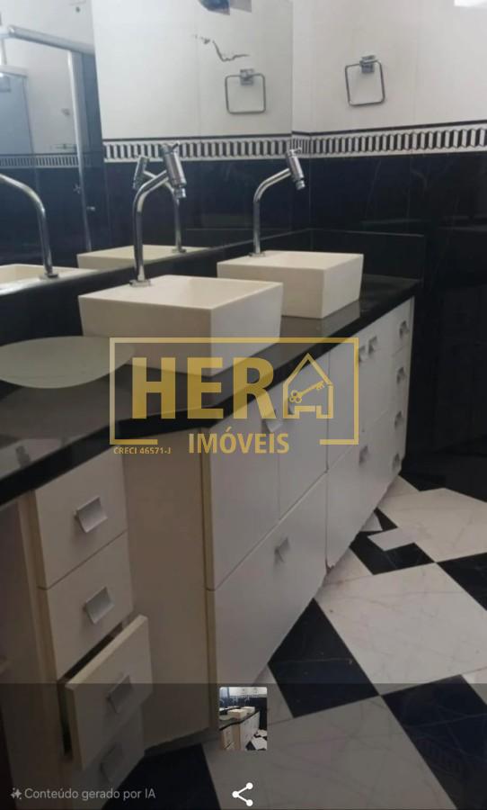 Casa para alugar com 4 quartos, 485m² - Foto 15