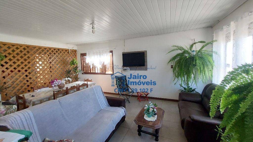 Casa, 4 quartos - Foto 2