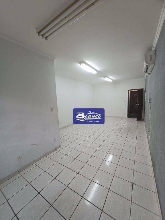 Conjunto Comercial-Sala à venda e aluguel, 30m² - Foto 4