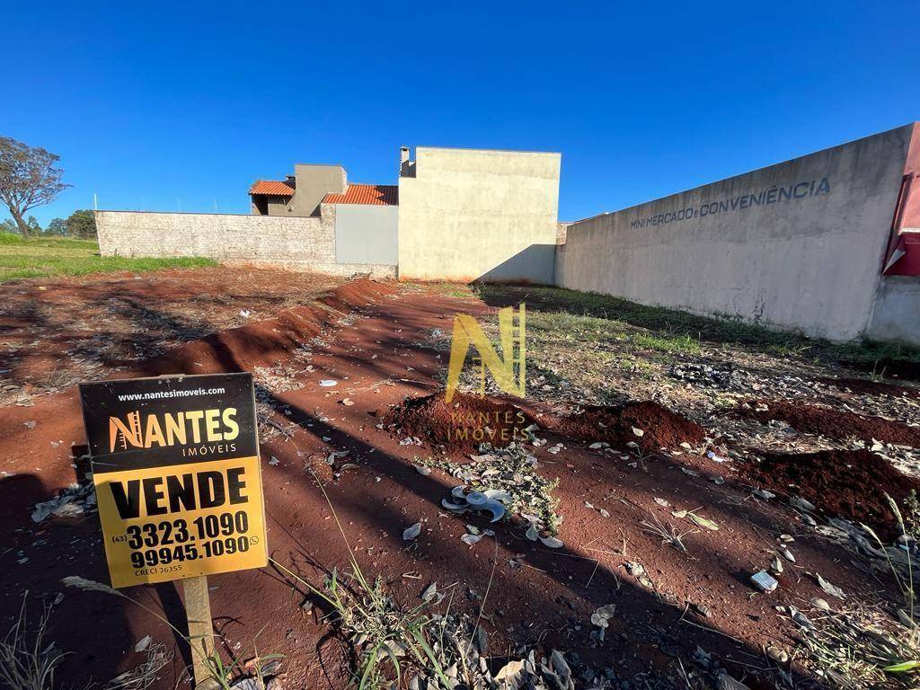 Terreno à venda, 250M2 - Foto 3