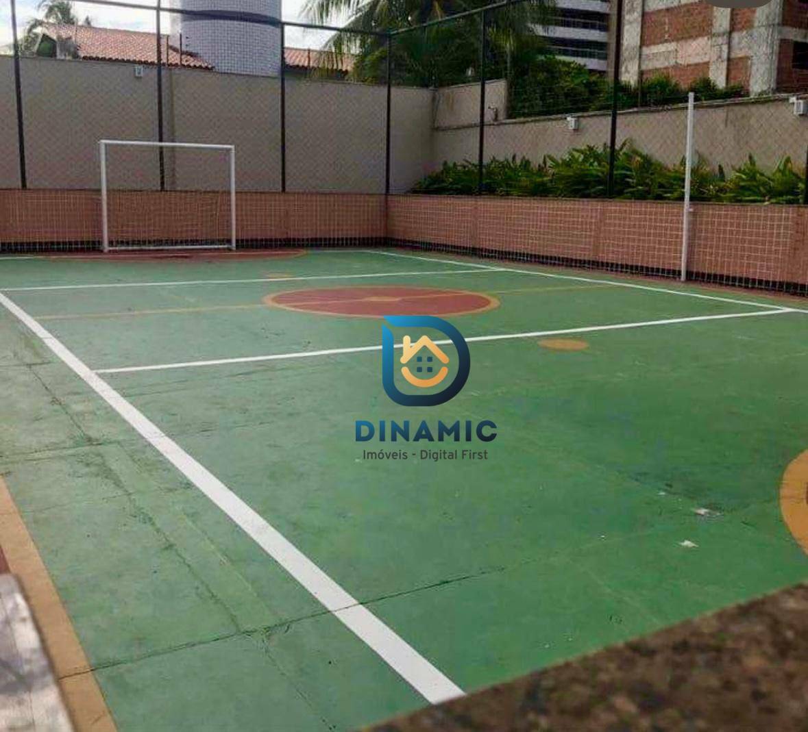 Apartamento à venda com 4 quartos, 230m² - Foto 6