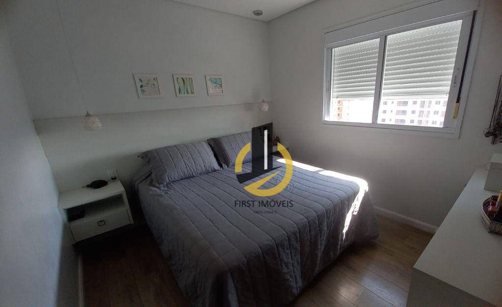 Apartamento à venda com 3 quartos, 106m² - Foto 9