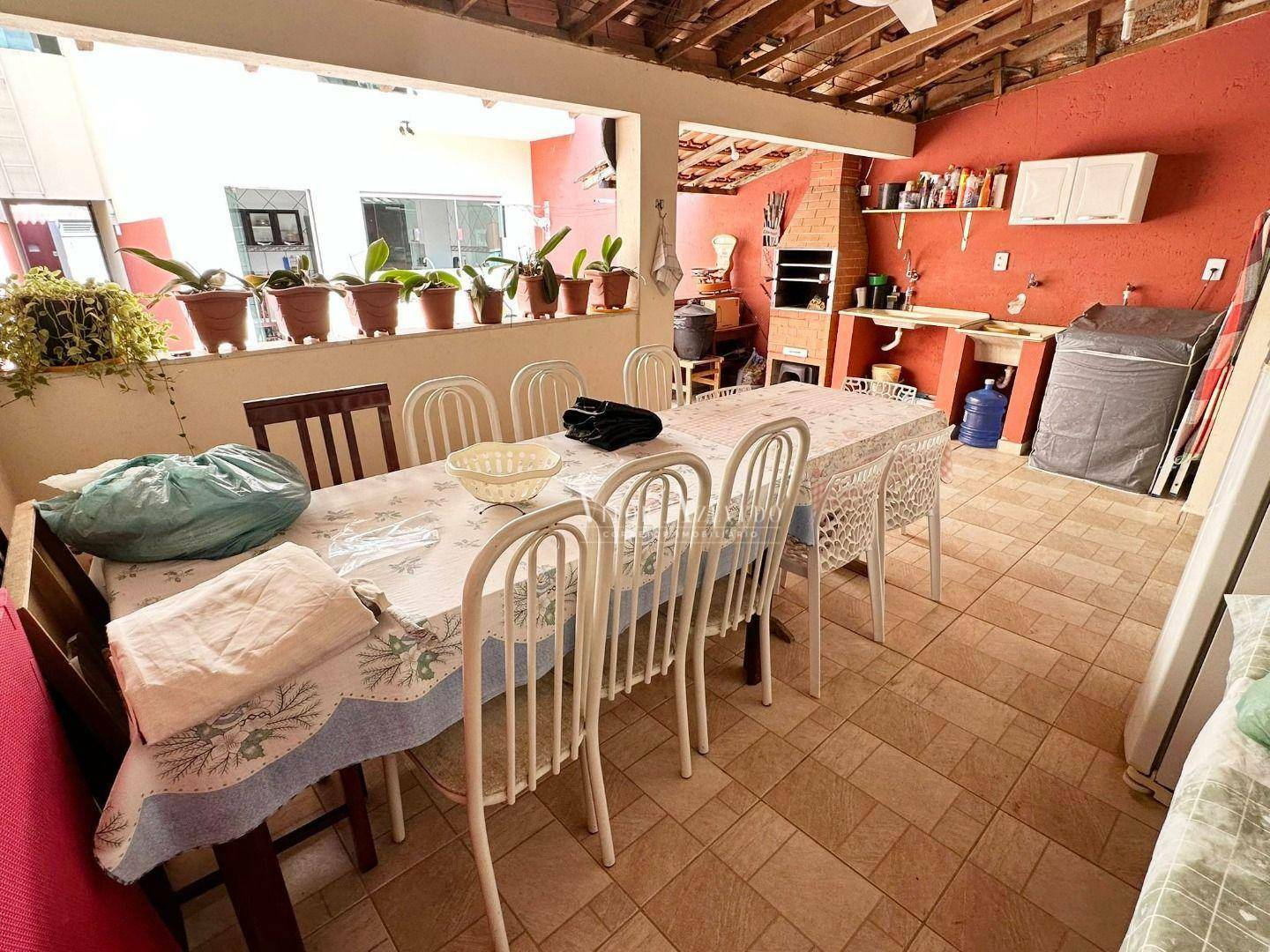 Casa à venda com 3 quartos, 143m² - Foto 17