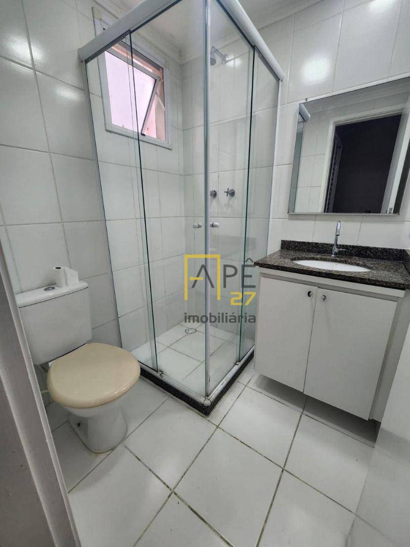 Apartamento para alugar com 2 quartos, 60m² - Foto 4