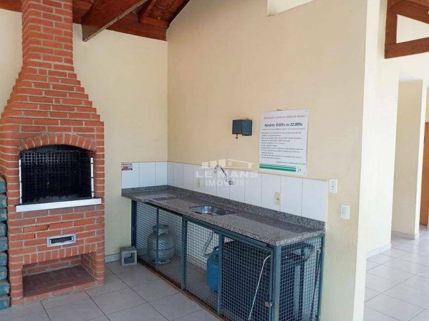 Apartamento à venda com 2 quartos, 52m² - Foto 15