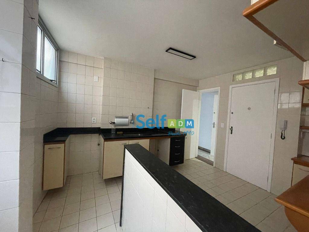 Apartamento para alugar com 3 quartos, 100m² - Foto 13