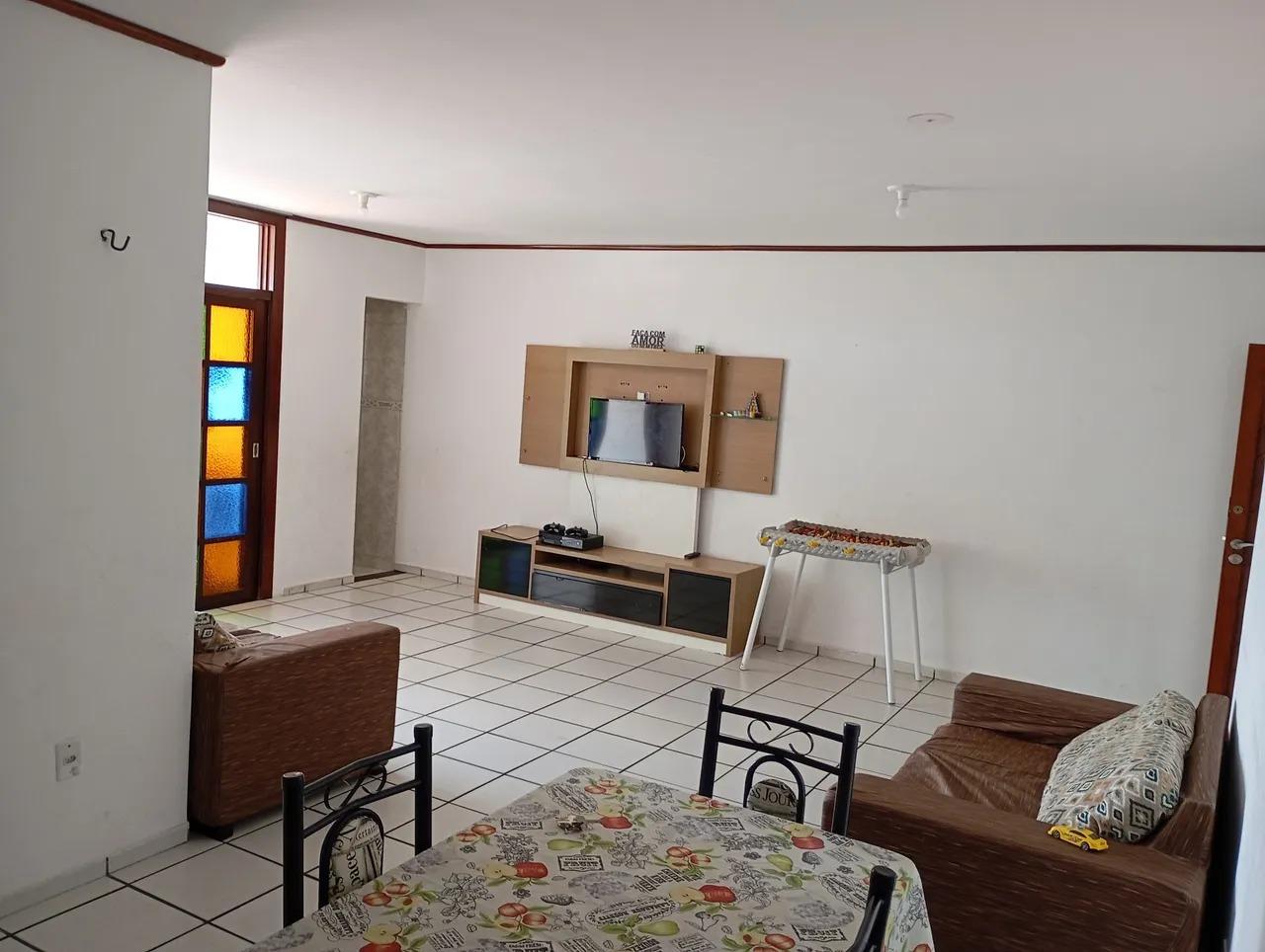 Apartamento à venda com 3 quartos, 108m² - Foto 4