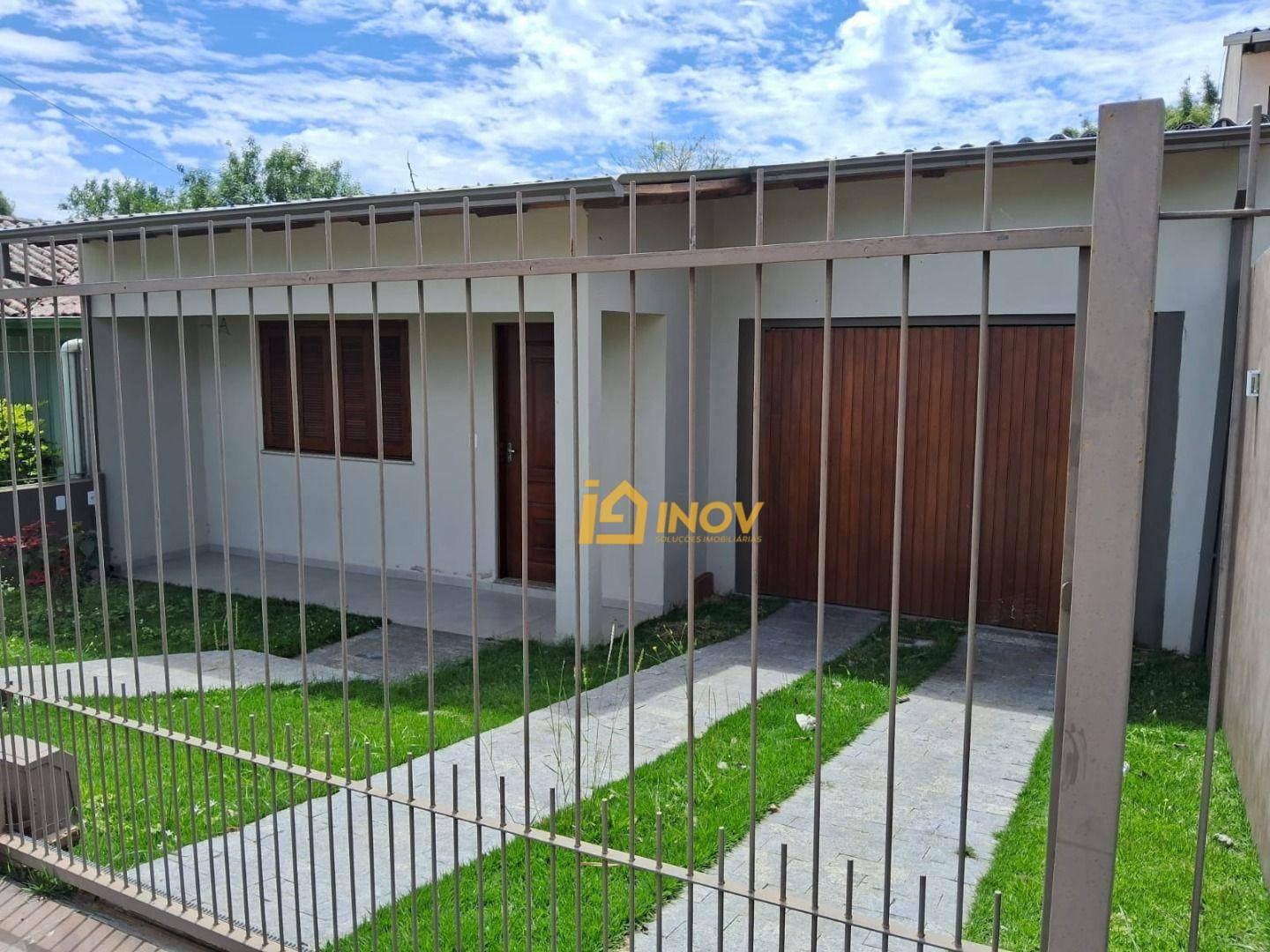 Casa à venda com 2 quartos, 110m² - Foto 2