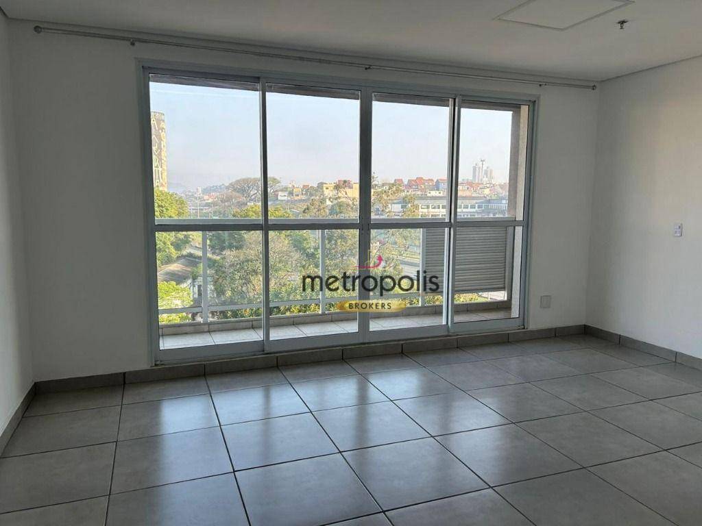 Conjunto Comercial-Sala à venda, 37m² - Foto 1