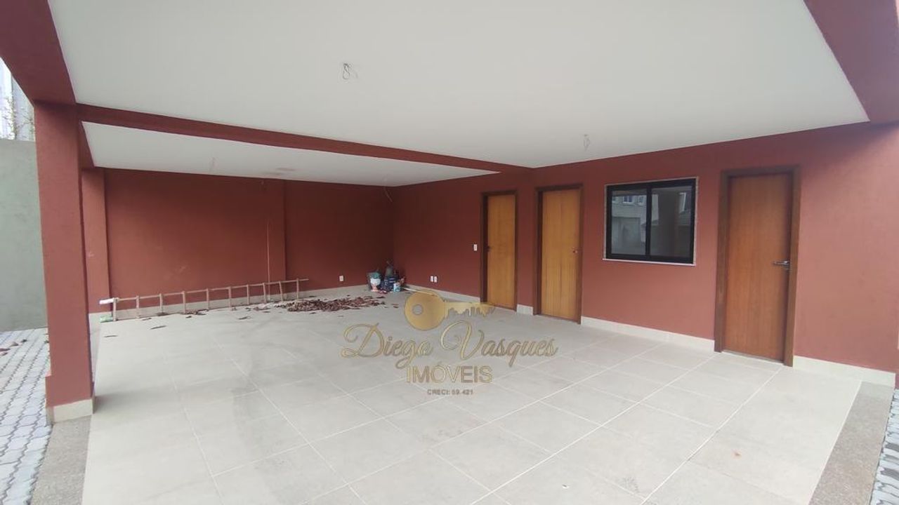 Casa de Condomínio à venda com 3 quartos, 300m² - Foto 3