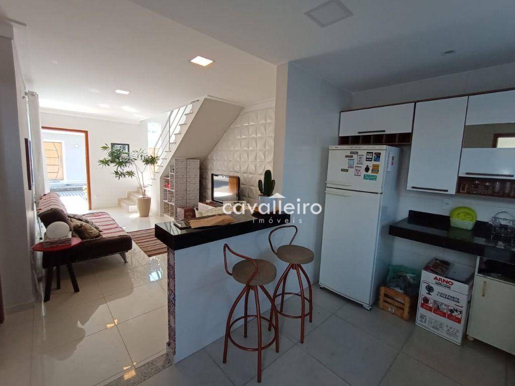 Casa de Condomínio à venda com 2 quartos, 81m² - Foto 5