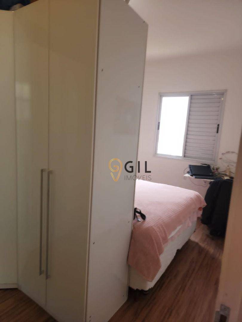 Apartamento à venda com 2 quartos, 64m² - Foto 5