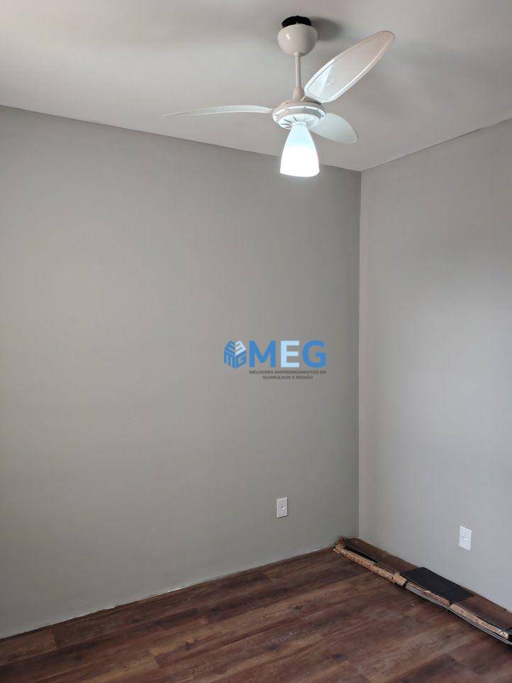 Apartamento para alugar com 2 quartos, 50m² - Foto 15