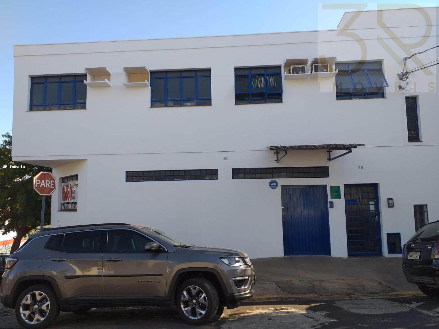 Conjunto Comercial-Sala para alugar, 260m² - Foto 5