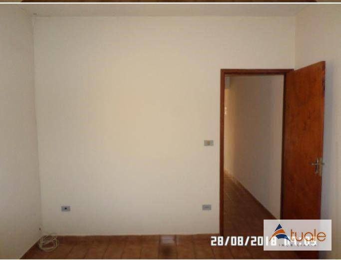 Casa à venda com 3 quartos, 69m² - Foto 15