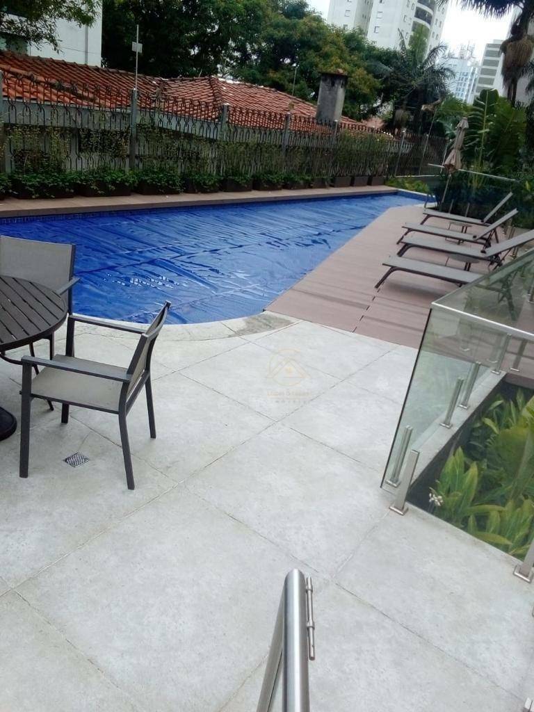 Apartamento à venda com 4 quartos, 330M2 - Foto 26