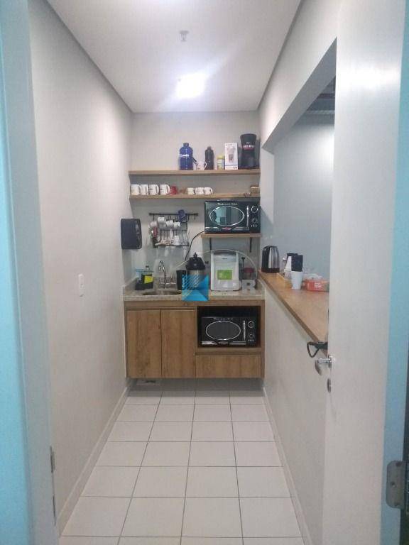 Conjunto Comercial-Sala para alugar, 205m² - Foto 9