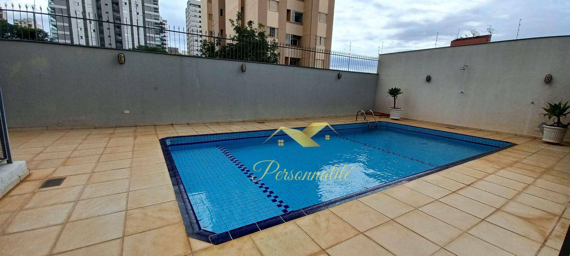 Apartamento à venda com 4 quartos, 210m² - Foto 30