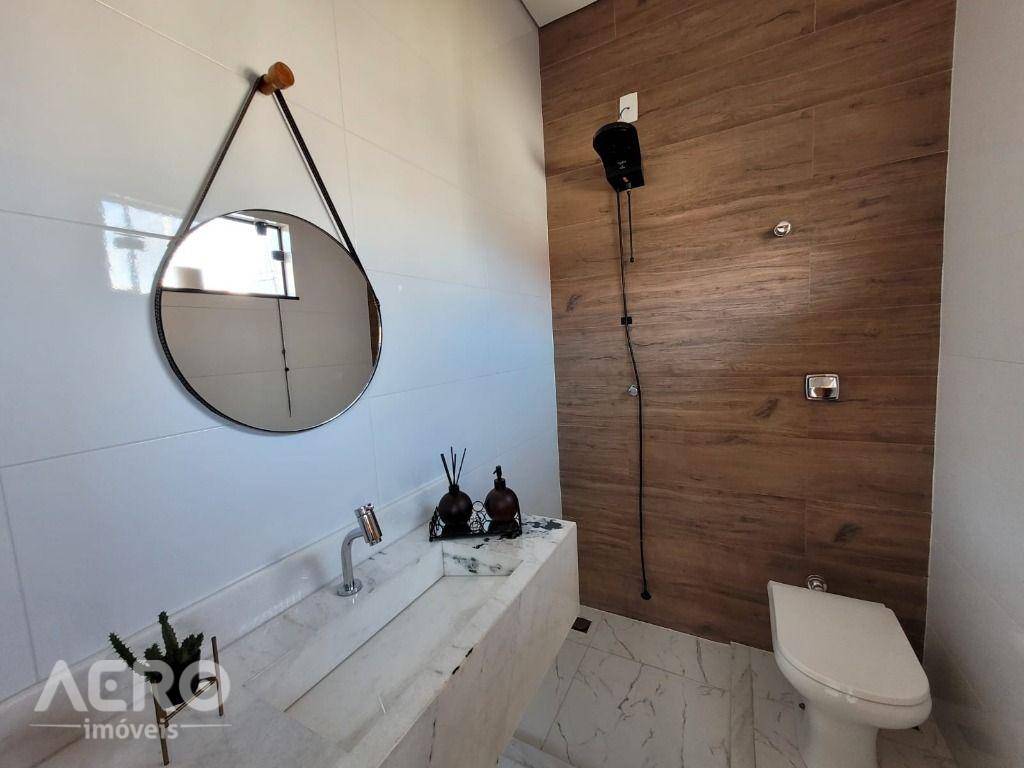 Casa à venda com 3 quartos, 263m² - Foto 52