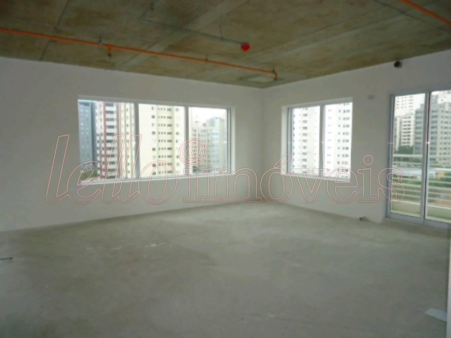 Conjunto Comercial-Sala para alugar, 98m² - Foto 5