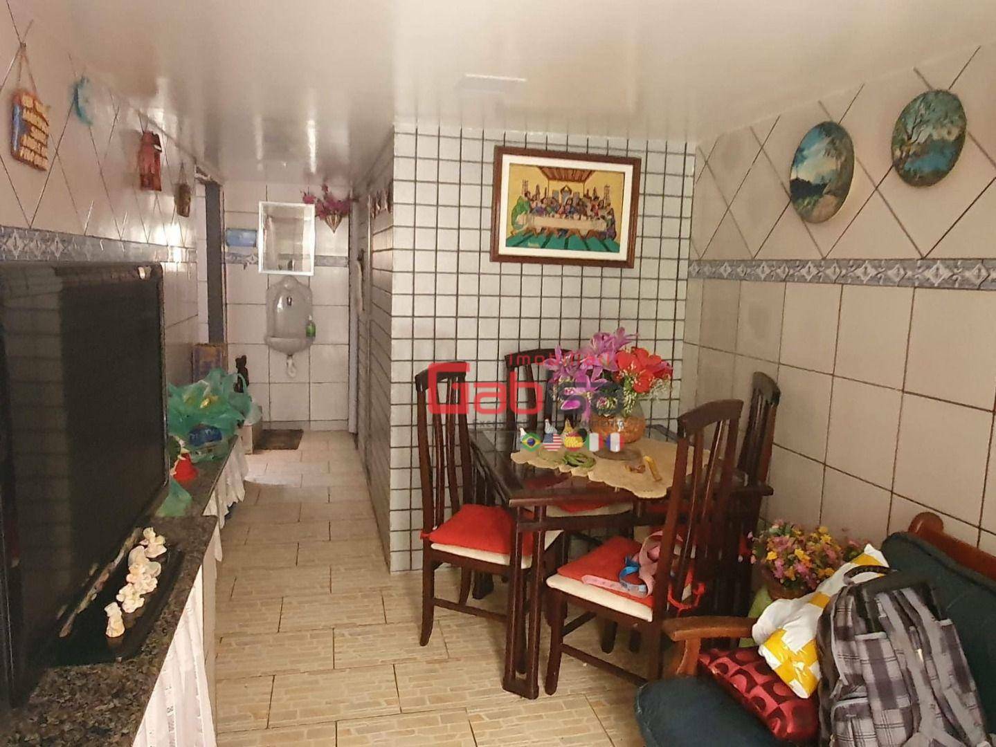 Casa de Condomínio à venda com 7 quartos, 300m² - Foto 21