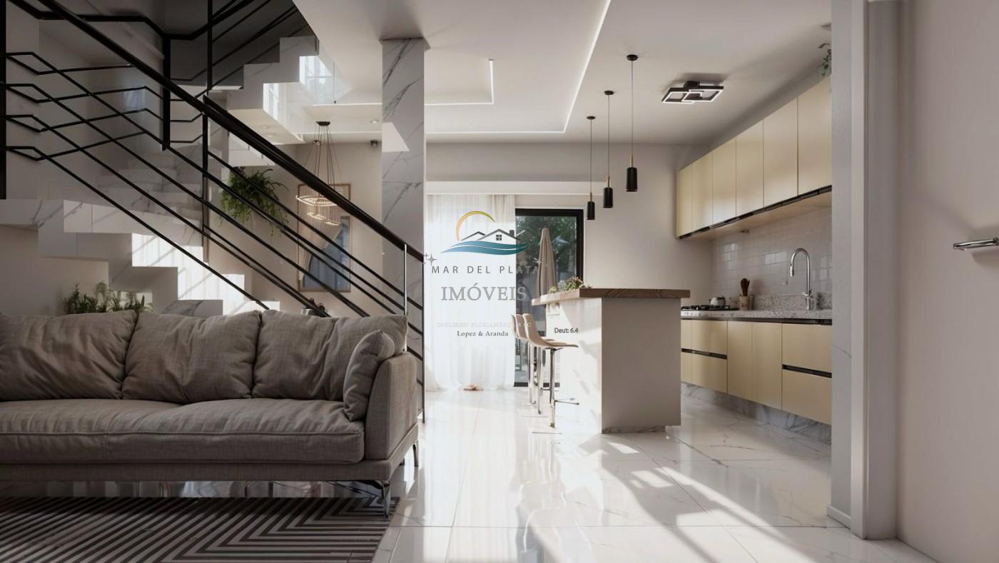 Sobrado à venda com 2 quartos - Foto 3