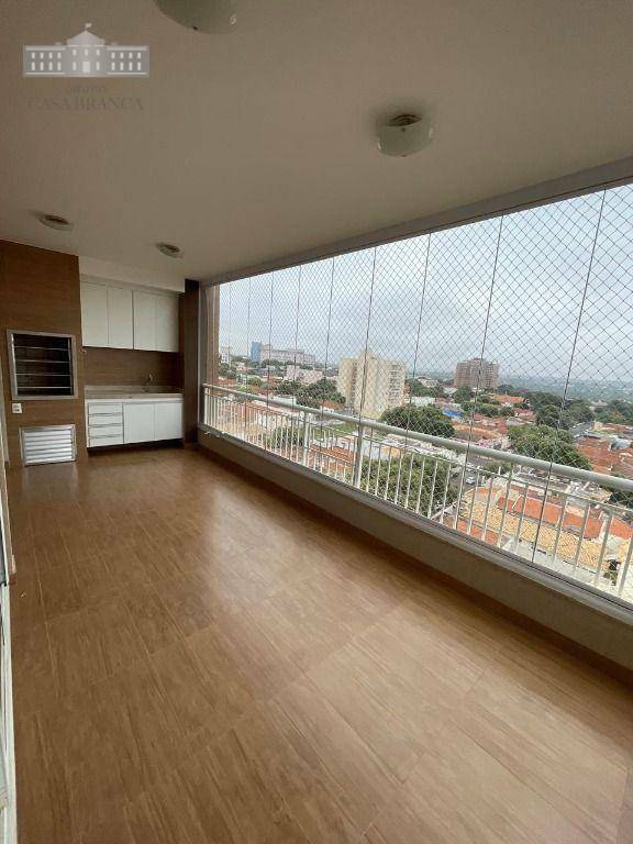 Apartamento à venda com 3 quartos, 160m² - Foto 6