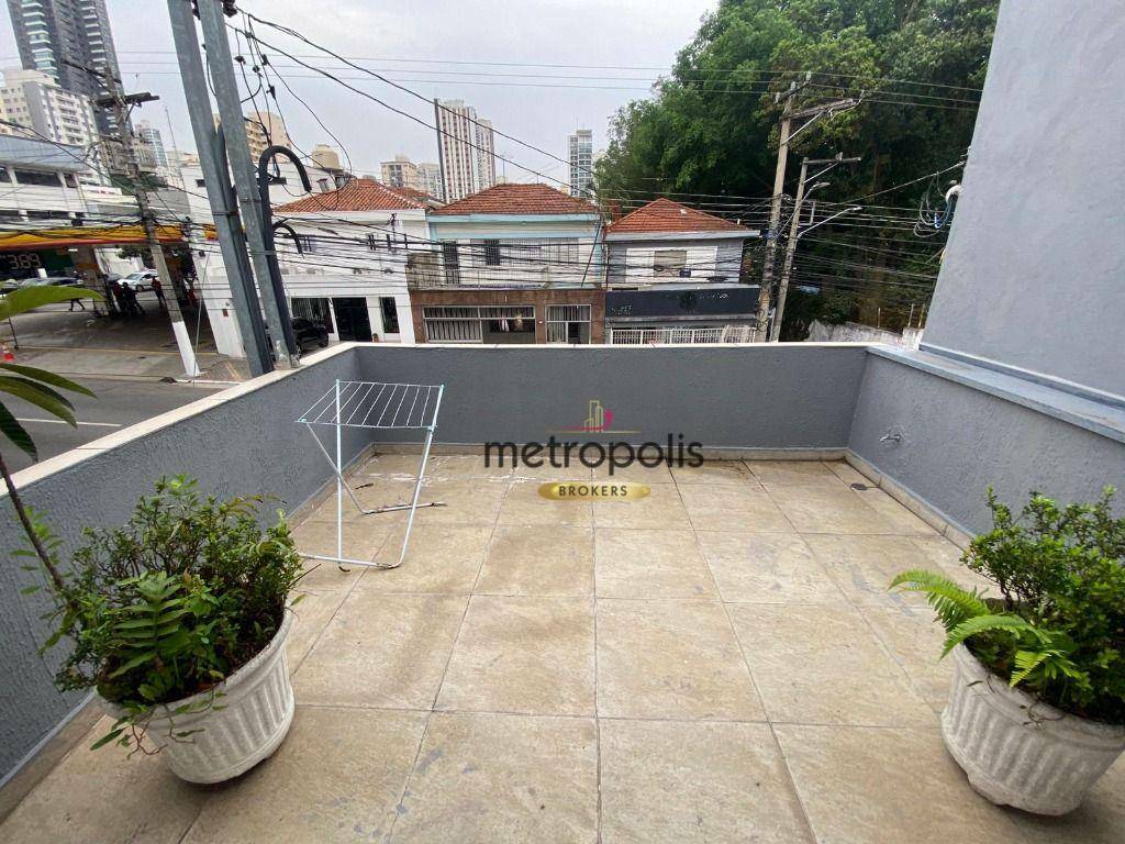 Sobrado para alugar com 2 quartos, 160m² - Foto 15