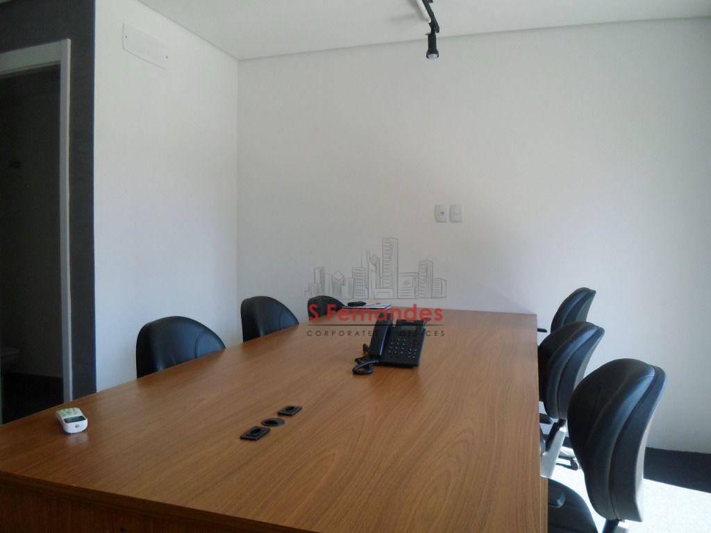 Conjunto Comercial-Sala para alugar, 45m² - Foto 18