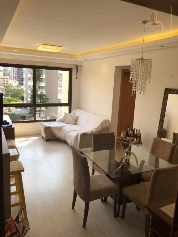 Apartamento à venda com 2 quartos, 63m² - Foto 14