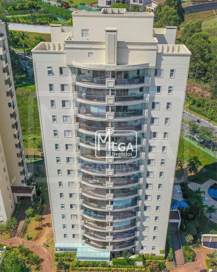 Apartamento para alugar com 3 quartos, 122m² - Foto 18