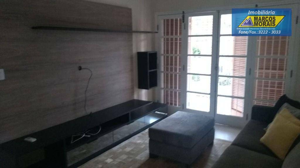 Casa de Condomínio à venda e aluguel com 6 quartos, 430m² - Foto 10