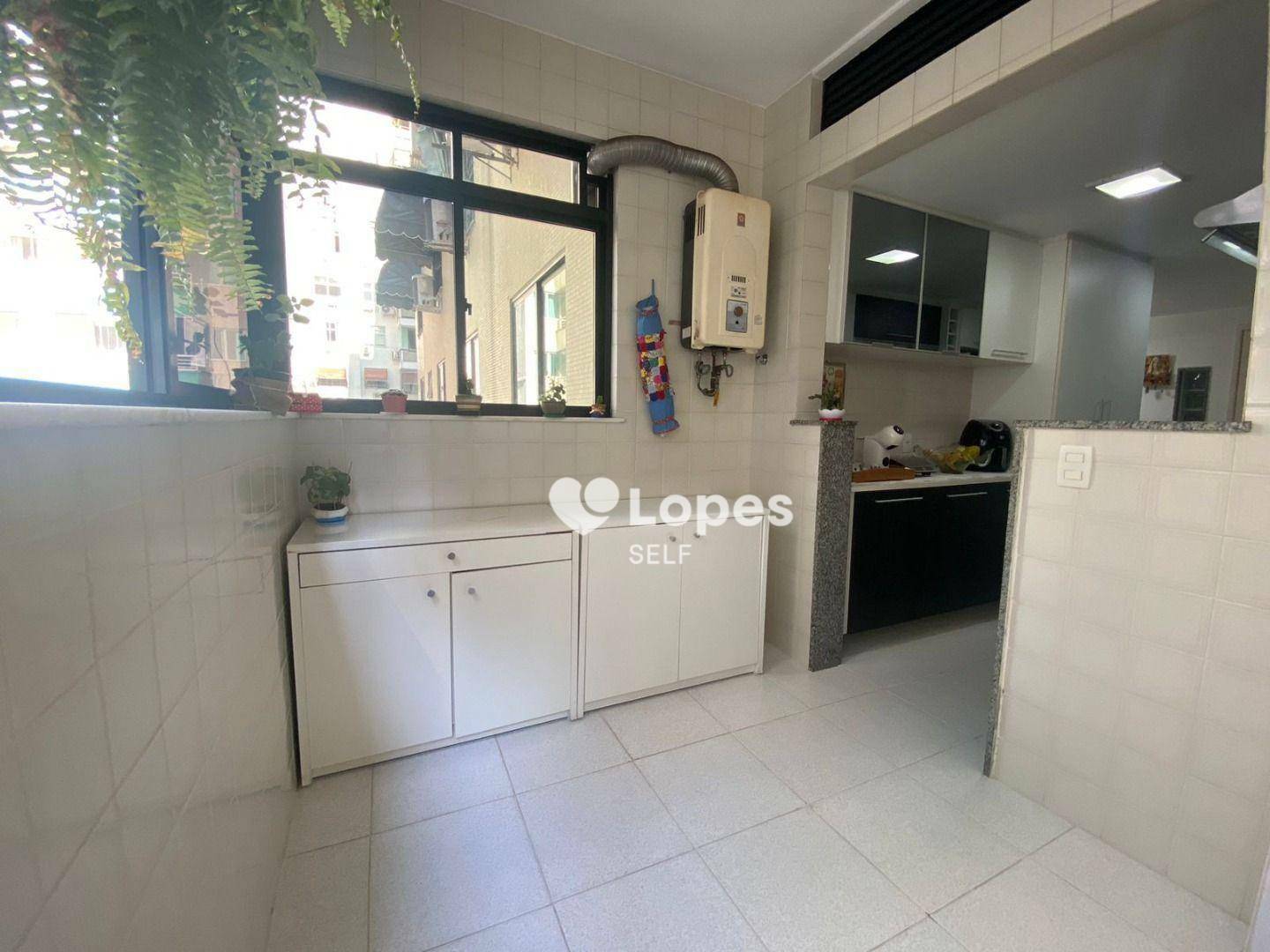 Apartamento à venda com 4 quartos, 140m² - Foto 19