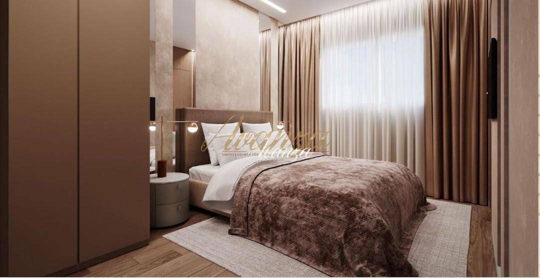 Apartamento à venda com 2 quartos, 73m² - Foto 5