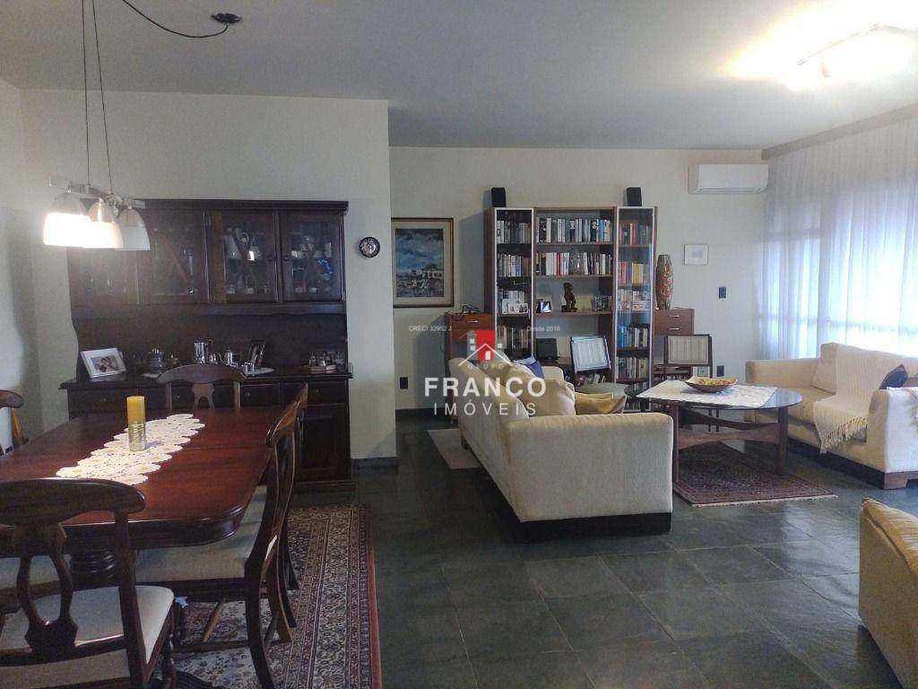 Apartamento para alugar com 3 quartos, 242m² - Foto 21