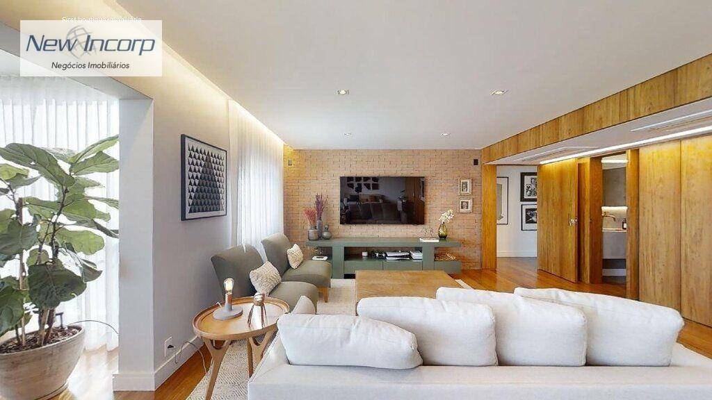 Cobertura à venda com 4 quartos, 354m² - Foto 4