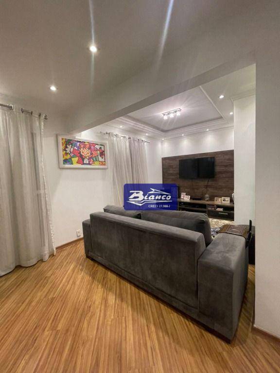 Apartamento à venda com 2 quartos, 160m² - Foto 7