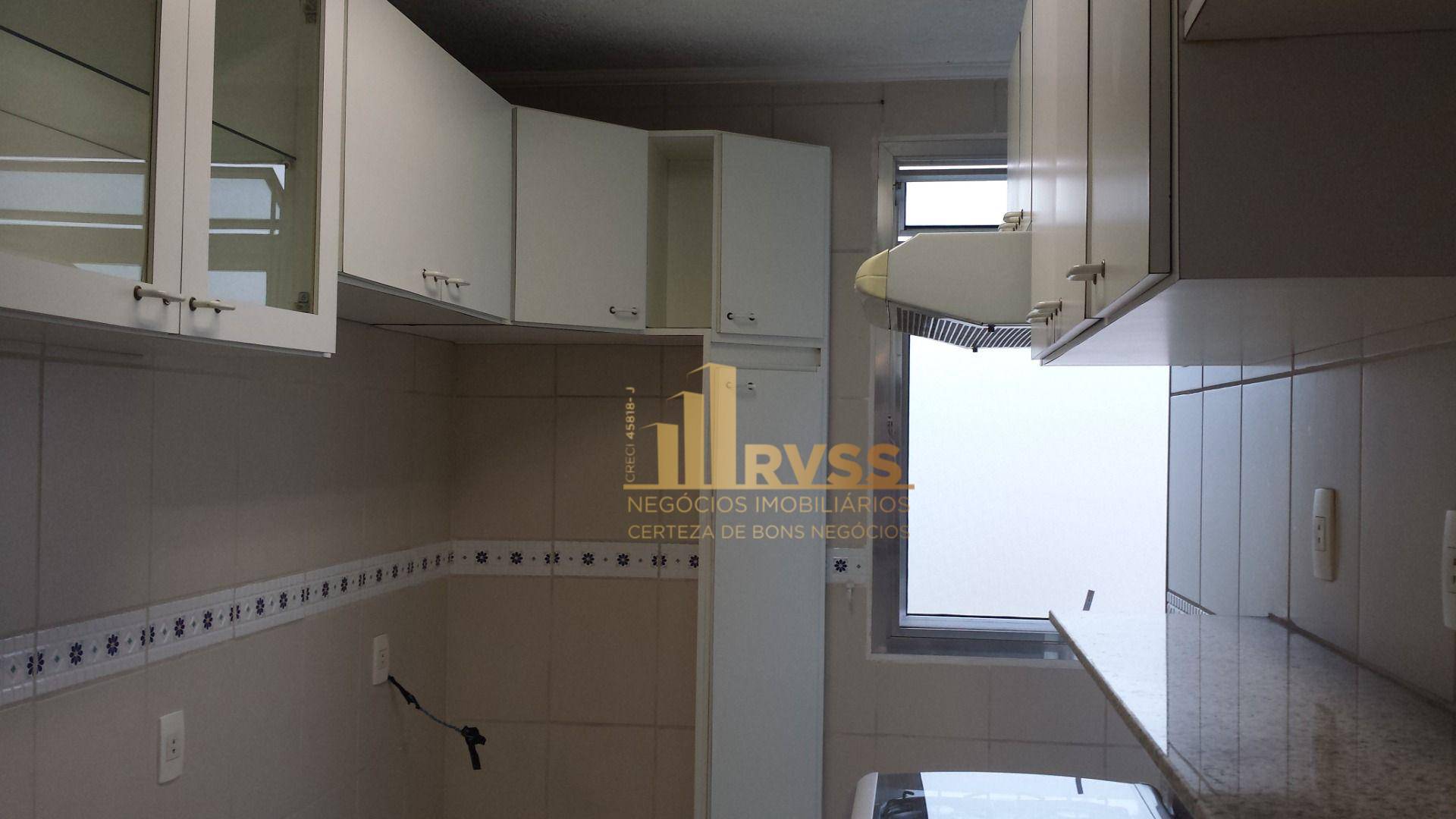 Apartamento à venda com 2 quartos, 50m² - Foto 19