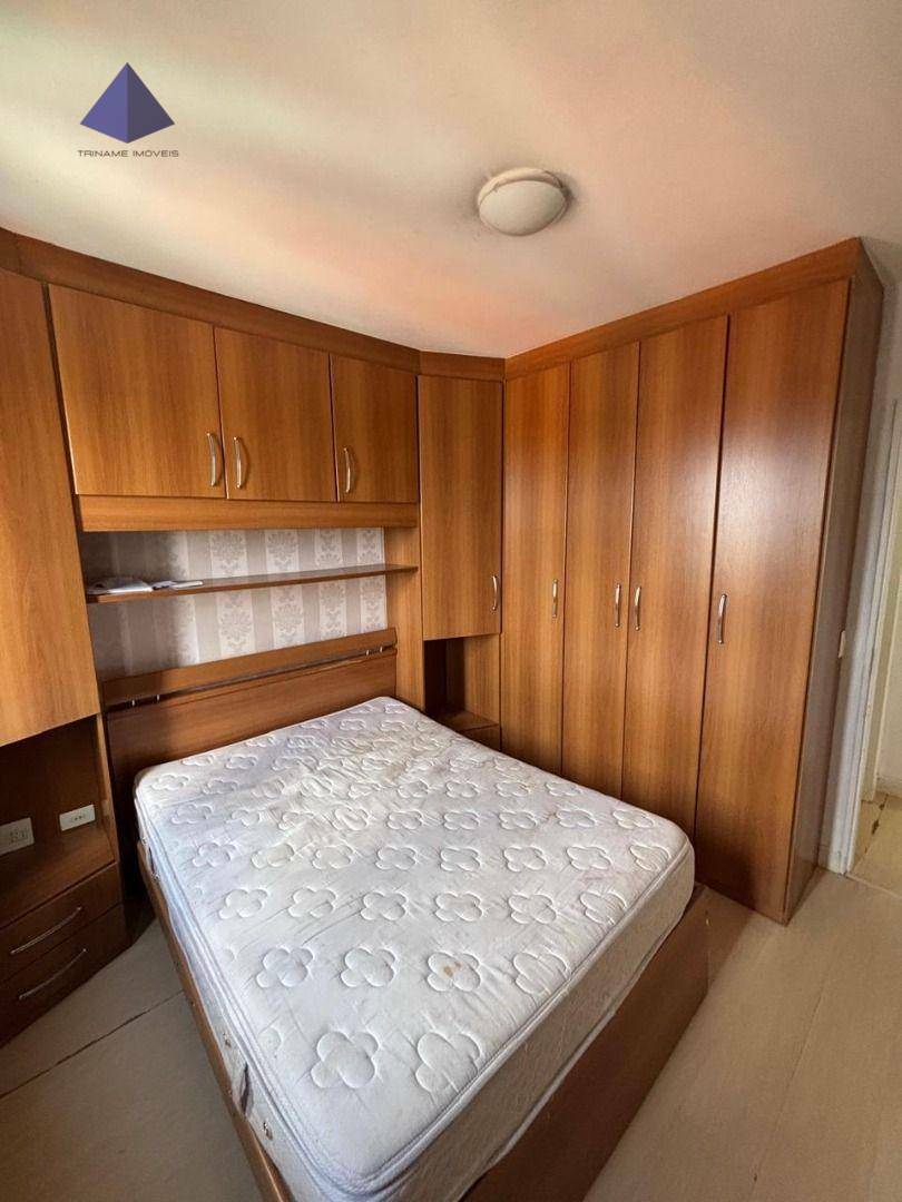 Apartamento à venda com 2 quartos, 50m² - Foto 7