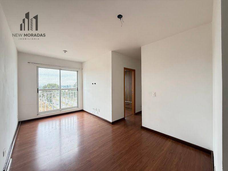 Apartamento à venda com 3 quartos, 61m² - Foto 1