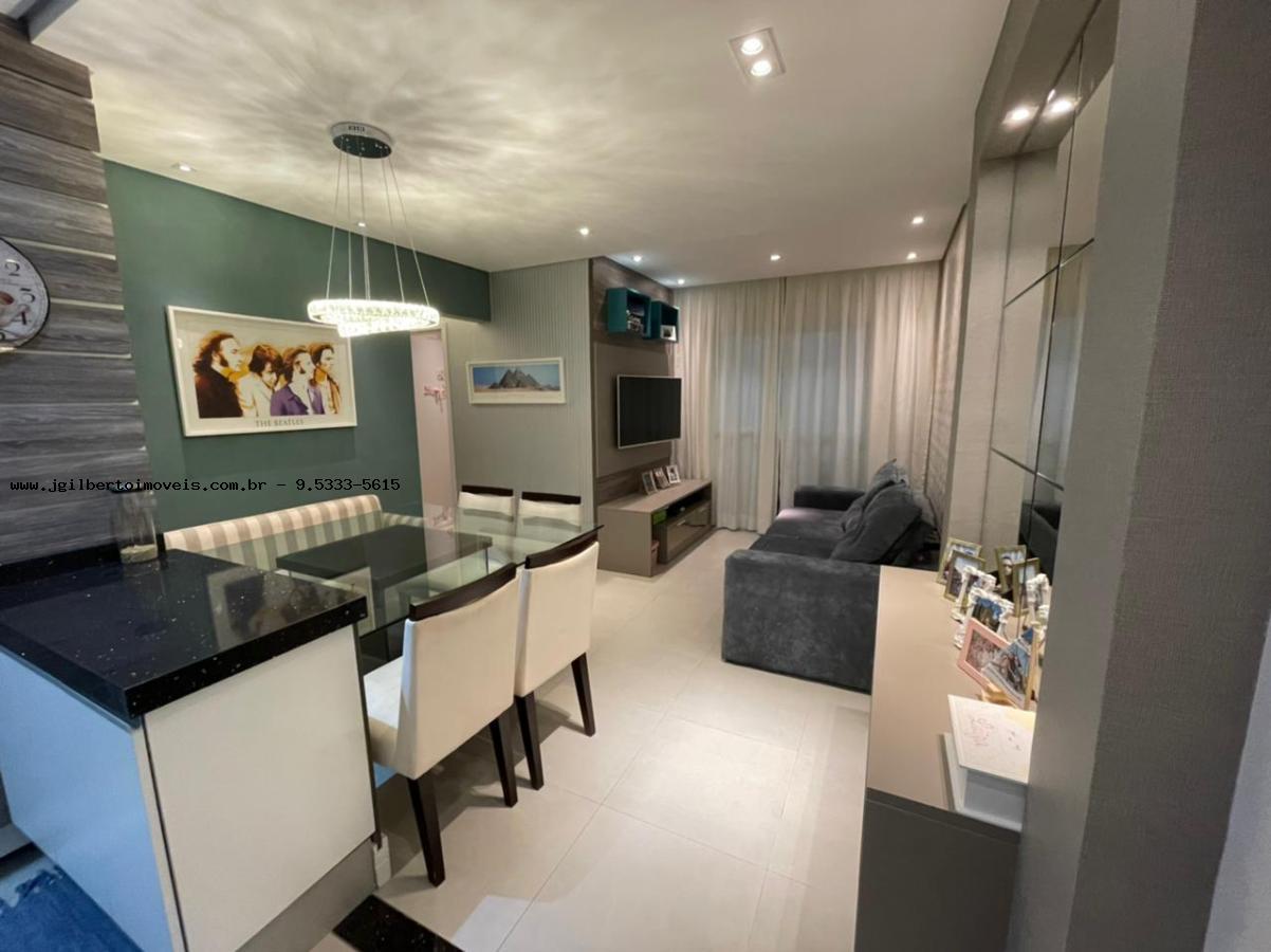 Apartamento à venda com 3 quartos, 74m² - Foto 11