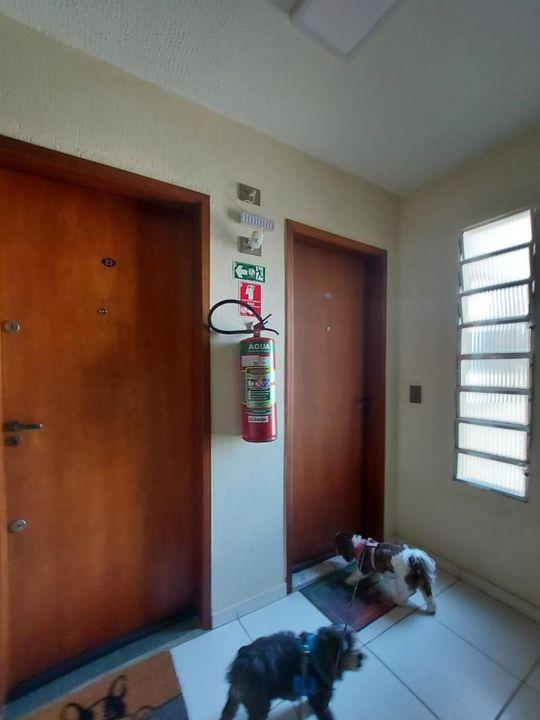 Apartamento à venda com 2 quartos, 50m² - Foto 19