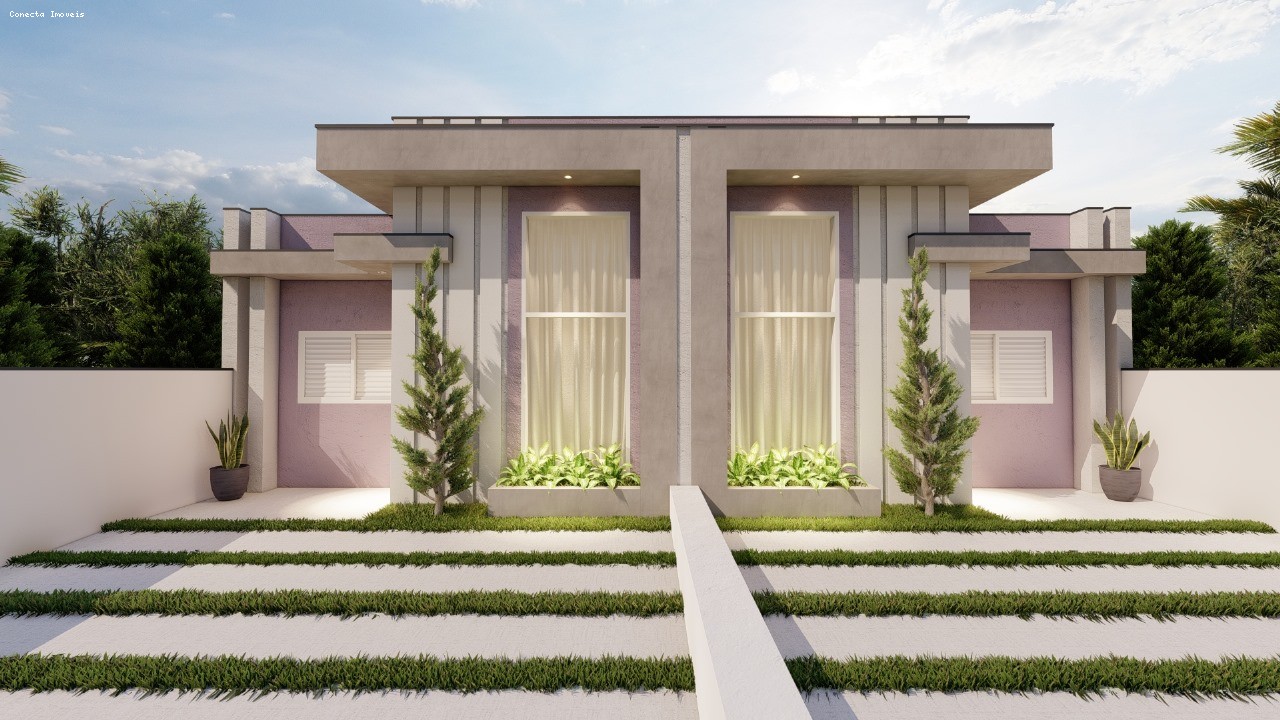 Casa, 3 quartos, 67 m² - Foto 4