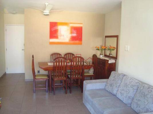 Apartamento à venda com 2 quartos, 68m² - Foto 2