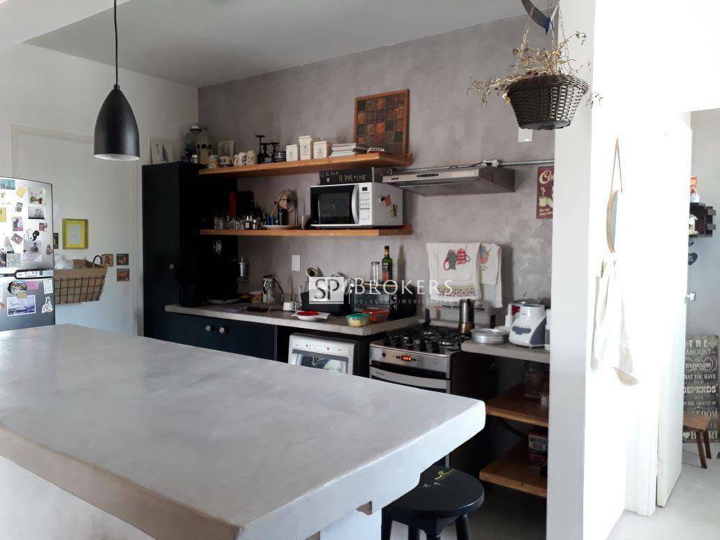 Apartamento à venda e aluguel com 2 quartos, 90m² - Foto 3