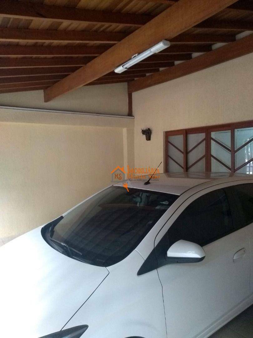 Sobrado à venda com 3 quartos, 191m² - Foto 18