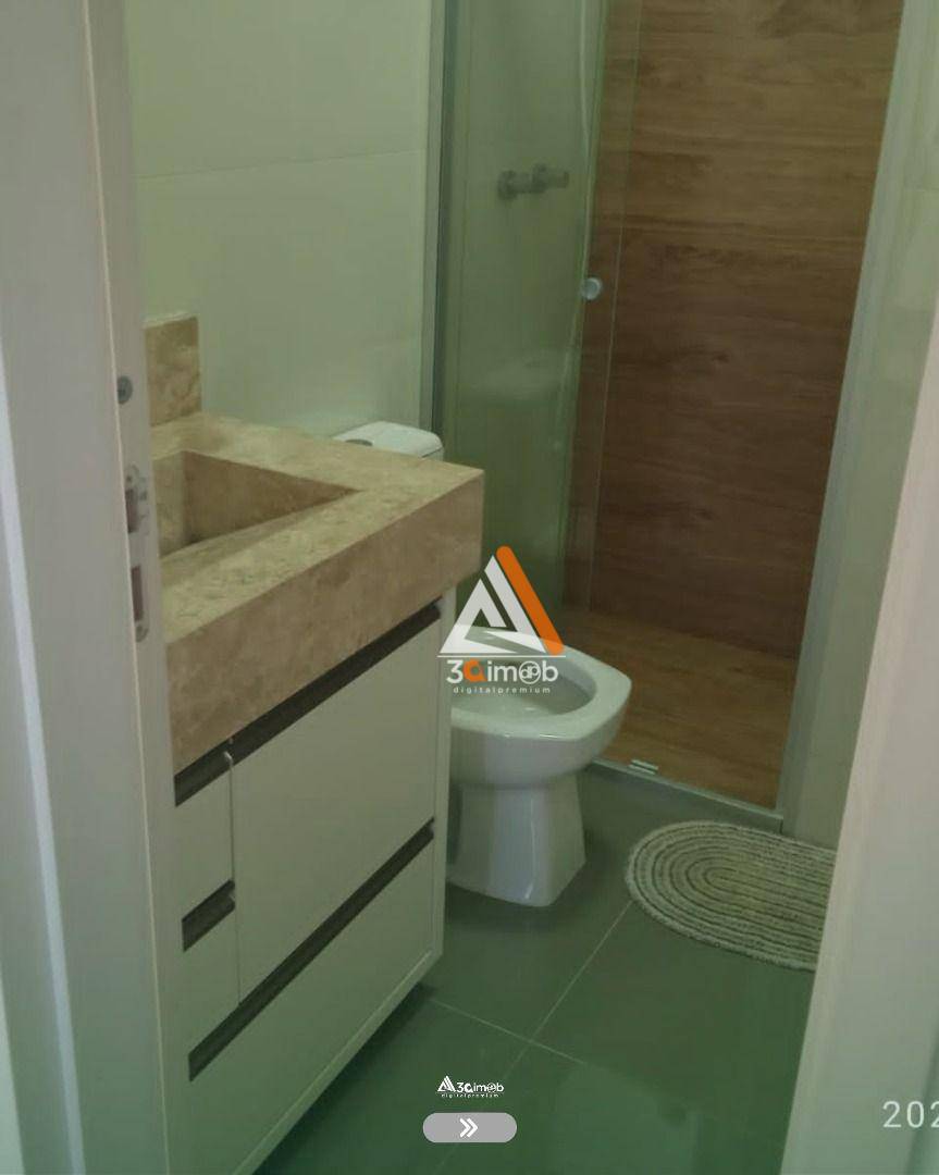 Apartamento à venda com 2 quartos, 66m² - Foto 4