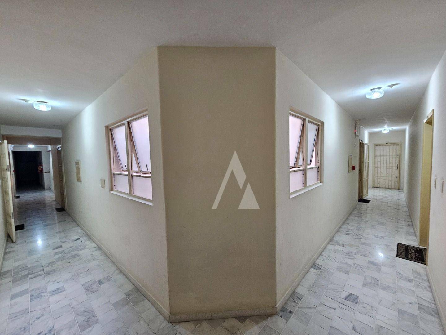 Apartamento para alugar com 2 quartos, 55m² - Foto 20