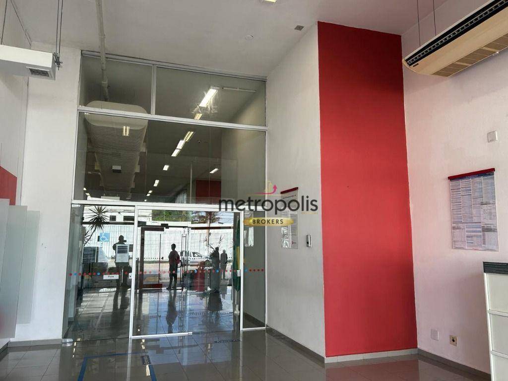 Prédio Inteiro para alugar, 726m² - Foto 4